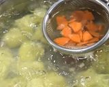 コクありゴマネーズのポテトサラダ作り方9写真