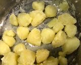 コクありゴマネーズのポテトサラダ作り方11写真
