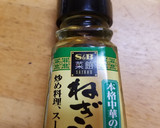 豚バラ茄子とオクラの和風中華炒め作り方3写真