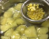 ポテサラのじゃがいも人参を一緒茹でる方法作り方3写真