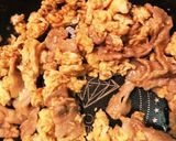 焼き肉のタレで豚バラたまご炒め作り方3写真