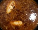 おうちで作れる◎簡単スープカレー作り方6写真
