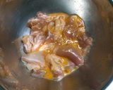 （お店・プロの味）鶏のチリソース作り方2写真