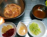 （お店・プロの味）鶏のチリソース作り方4写真