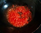 （お店・プロの味）鶏のチリソース作り方8写真