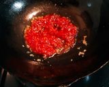 （お店・プロの味）鶏のチリソース作り方7写真