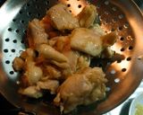 （お店・プロの味）鶏のチリソース作り方6写真