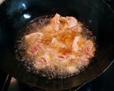 （お店・プロの味）鶏のチリソース作り方5写真