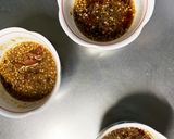 全てレンジ卵とトマトの梅炒め作り方3写真