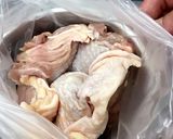 鶏もも肉のさっぱり焼き〈やよい会〉作り方1写真