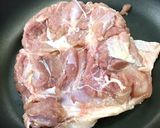 鶏もも肉のさっぱり焼き〈やよい会〉作り方3写真