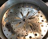 高野豆腐の含め煮作り方6写真