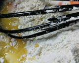 ホットケーキミックスで【ワッフル】作り方1写真