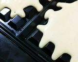 ホットケーキミックスで【ワッフル】作り方2写真