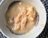 味噌バター肉じゃが作り方8写真