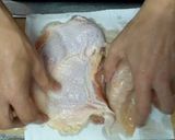 自家製塩麹で鶏ハム作り方4写真