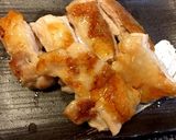 鶏もも肉のさっぱり焼き〈やよい会〉作り方6写真