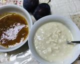 柿酢の豆腐ヨーグルトディップ作り方5写真