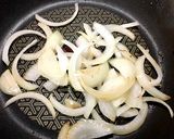 ☆ウチのしょうが焼き作り方2写真