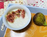 柿酢の豆腐ヨーグルトディップ作り方7写真