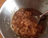 豚肉の生姜みぞれ煮作り方1写真