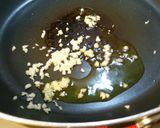 カレーチキンオムライス！作り方1写真