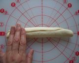 ◎きなこロールベーグル◎作り方6写真