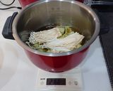きゅうりの煮物〔ホットクック〕作り方2写真