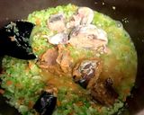 簡単☆時短☆栄養たっぷり☆鯖カレー作り方3写真