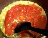 簡単☆時短☆栄養たっぷり☆鯖カレー作り方5写真