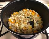 鶏モモ肉の牛乳煮込み作り方7写真