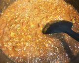 簡単☆時短☆栄養たっぷり☆鯖カレー作り方6写真