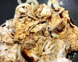 ☆ウチのしょうが焼き作り方4写真