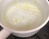 簡単！だしの素とツナ缶で和風パスタ作り方4写真