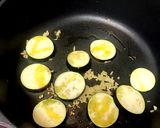 簡単！だしの素とツナ缶で和風パスタ作り方6写真