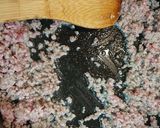 ご飯がススム！なすと豚挽き肉のピリ辛炒め作り方3写真