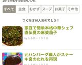 元ハンバーグ職人がステーキ宮のたれを再現作り方15写真