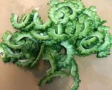 ゴーヤチャンプルー作り方1写真