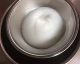 メレンゲクッキー作り方1写真