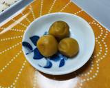 柿酢の梅さっぱり煮作り方3写真