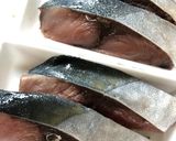 しっとり仕上がる、ブリの照り焼き作り方1写真