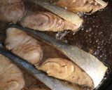 しっとり仕上がる、ブリの照り焼き作り方4写真