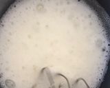 基本のシフォンケーキ全卵使用作り方4写真