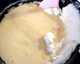 基本のシフォンケーキ全卵使用作り方8写真