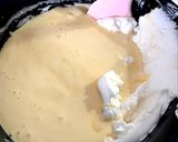 基本のシフォンケーキ全卵使用作り方8写真
