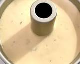 基本のシフォンケーキ全卵使用作り方9写真