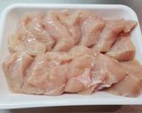 超絶危険！むね肉deヤンニョムチキン作り方1写真