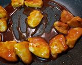 超絶危険！むね肉deヤンニョムチキン作り方5写真