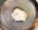 鮭のみぞれかけ作り方1写真