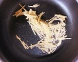生姜香る♪牛肉とピーマンのしぐれ煮作り方2写真